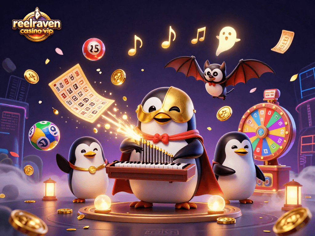 Accédez aux avantages exclusifs du programme de fidélité reelraven casino vip avec des tournois palpitants.
